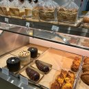 구자윤과자점 부산교대점 | 부산 구자윤과자점 교대점 주차 가능한 빵집 맛집 내돈내산