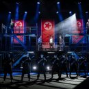 뮤지컬 은밀하게 위대하게 이미지