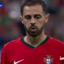 [유로2024 16강전] 승부차기로 경기 끝내는 포르투갈 (vs 슬로베니아) 이미지