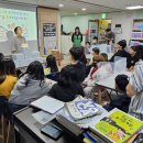 푸른솔지역아동센터 이미지