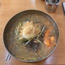 [인천 맛집]별미칡냉면원조 후기