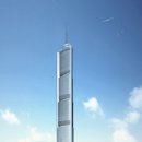 롯데타워 이미지