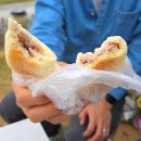 대전 성심당 본점 빵추천 케익부티끄 딸기시루 후기 임산부프리패스 하는법