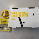 자담치킨 포항대이점 | BHC 신메뉴 콰삭킹 치킨 키프티콘로 먹어 본 후기