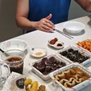 GS25 옥정4단지1호점 | 송도떡볶이 맛집 버무리떡볶이 메뉴 순대 튀김 꼬마김밥 오뎅 먹어본 후기