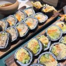 최고김밥 이미지