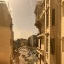 샘모텔 | [이집트] 카이로_카이로 타흐리르 광장 근처 호텔 '업타운호텔' 후기