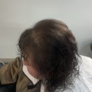 7513 | 제주미용실 추천｜전체탈모도 살리는 자연 볼륨펌, 하늘쌤 시술 후기