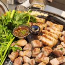 원흥역(3호선) | [3호선 원흥역 고기집] 미나리 삼겹살 맛집 ‘목구멍’ 솔직 후기