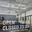 빌리언복싱짐 이미지