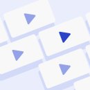 영상 컨텐츠 제작과 유튜브 이미지