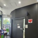 [아기랑여행]천등산휴게소 제천방향(하행) 수유실 사용후기