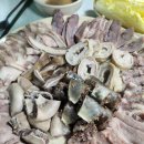 재천 | [군자] 아재입맛 다 일루와! 노포 재천이네 가마솥순대국 내돈내산 후기(브레이크타임/웨이팅)