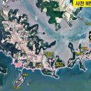 월등도캠핑장 이미지