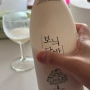 지평편의점 | 편의점 막걸리 추천 지평주조 보늬달밤 후기
