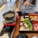 청사초롱민박 | [경주 황리단길] 샤브샤브 맛집/온천집/청사초롱 한옥민박/신라대종/경주월드/바틀샵 리밋/운세뽑기...