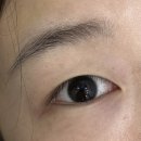 [부산/가야] 깔끔하게 올라간 속눈썹펌 - 킴앤림뷰티살롱 후기 (+두피염색가능한곳)