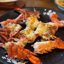 능평동 랍스터 맛집 외식하기 좋은 장군수산 (+이웃님들께)