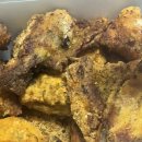 부산우동점 굽네치킨 이미지