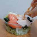 커샐 | 대구 반월당 샐러드 맛집 커샐 방문 후기