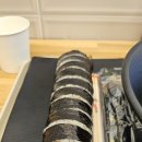 마루김밥커피