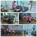 서예교실(주간) 이미지