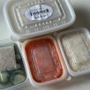 삼계탕밀키트 보양식 추천 대전 풍전 삼계탕 밀키트 후기