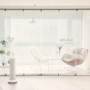 대신인테리어 | 아파트 베란다 인테리어 원데이 시공 후기 확장 대신 한성 글라스 폴딩도어
