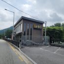 배후령터널(천전리) 이미지