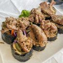 메밀골막국수 이미지