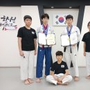 한신 2 태권도 이미지