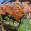 동원갈비찜밀면 이미지