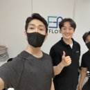 핏플로우 짐 이미지