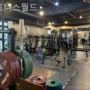 피트니스 월드 이미지