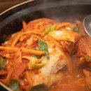 진미반찬식당 이미지