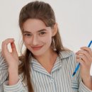 오프아워 잠옷 피치플러프 긴팔 잠옷 세트 후기(20대, 30대 여자 선물 추천)