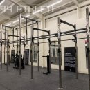 1994 Athlete 이미지