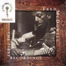 Going Down the River - Mississippi Fred McDowell - 이미지