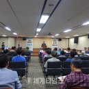 청주첨단문화산업단지 나눔마당 이미지