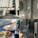 호텔하운드목포평화광장점 | 목포 숙소 하운드호텔 위치, 깔끔, 가성비 추천