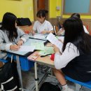 상지여자중학교 이미지