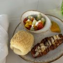✈️세부 여행✈️3일차(크림슨리조트, 조식, 막탄 뉴타운, 망고트리, 몬스터크랩, 플랜엑스피)