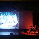 무성영화, 집시음악에 취하다 이미지