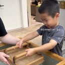 한지공원길 | 9월 국내여행지 추천 원주한지테마파크 기념품 한지뜨기 체험
