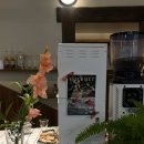 경주브런치카페 : 카페너드(Cafe Nerd.)