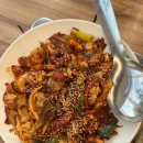 든든한 추어탕 힘나는 낙지볶음 | 평택고덕맛집 낙지볶음추천 일등시골집 평택고덕직영점