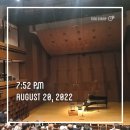 강하연 첼로 독주회 이미지