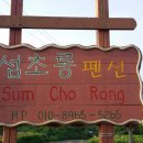 섬초롱펜션 이미지