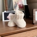 슬로우 손뜨개 이미지