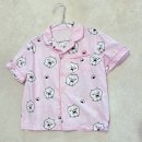곰세탁 | 스파오 키즈 잠옷 농담곰 치이카와 먼작귀 잠옷 후기